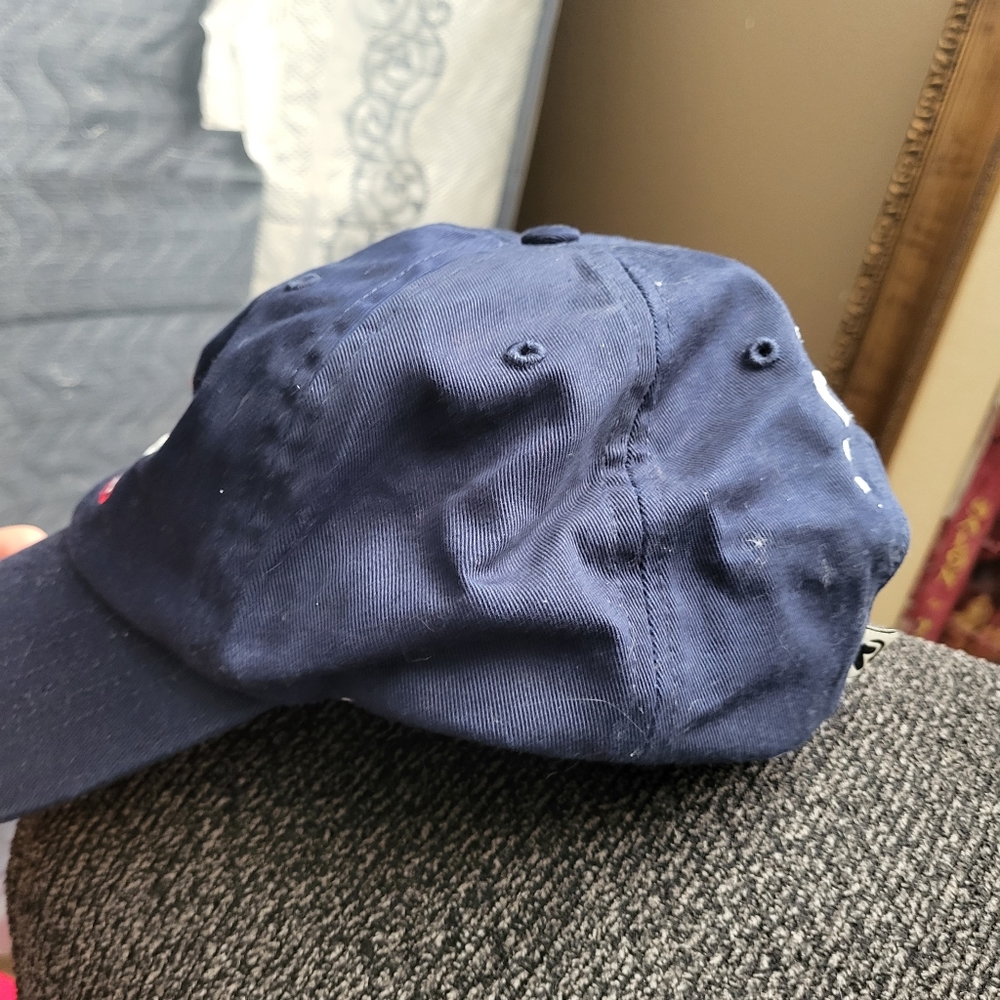 Adjustable Hat - Picture 3 of 5